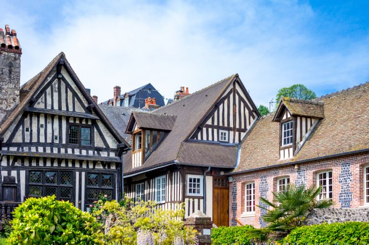 Honfleur