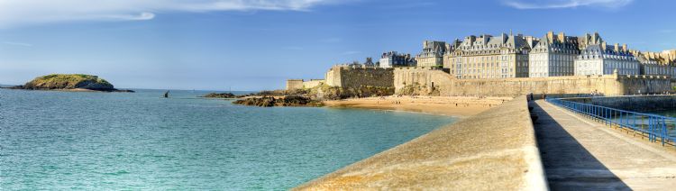 Saint-Malo