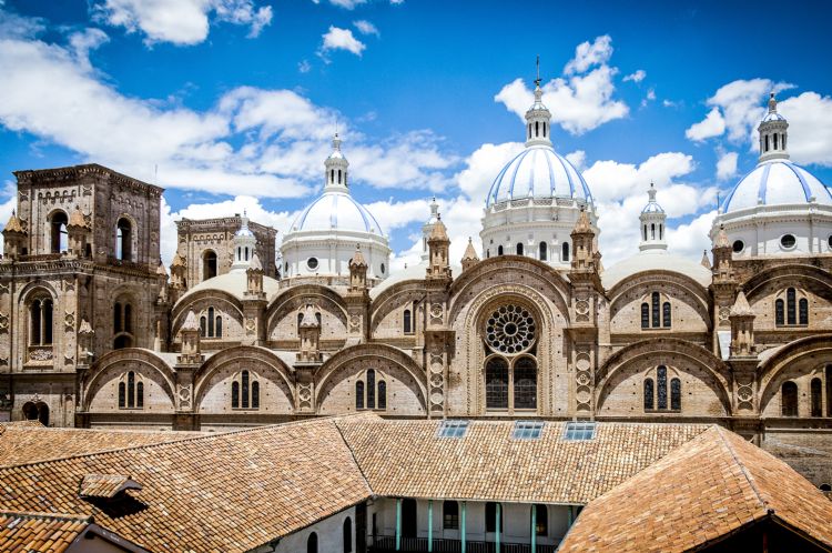 Cathédrale de Cuenca