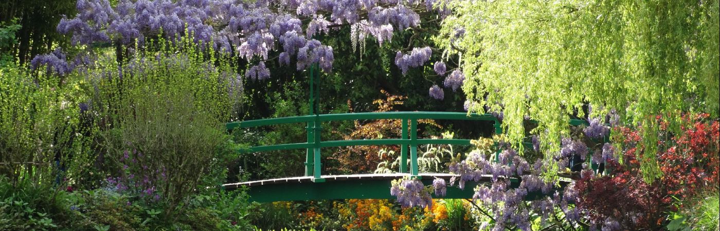 Jardin de Giverny