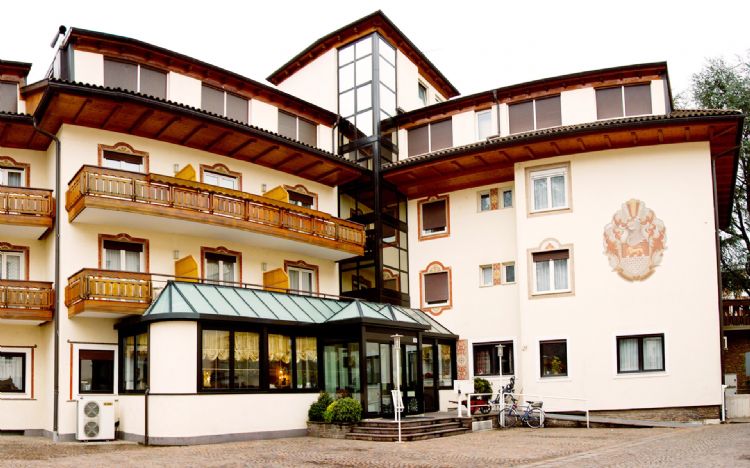 Hôtel Chrys*** à Bolzano