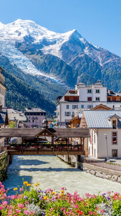 Chamonix