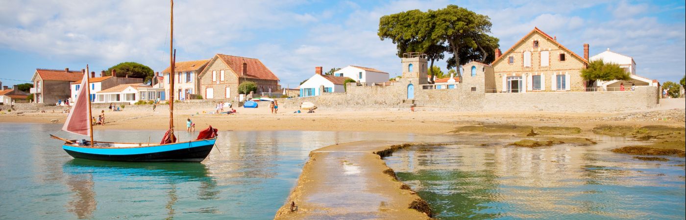 Île de Noirmoutier