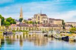 Journée originale dans l'Yonne