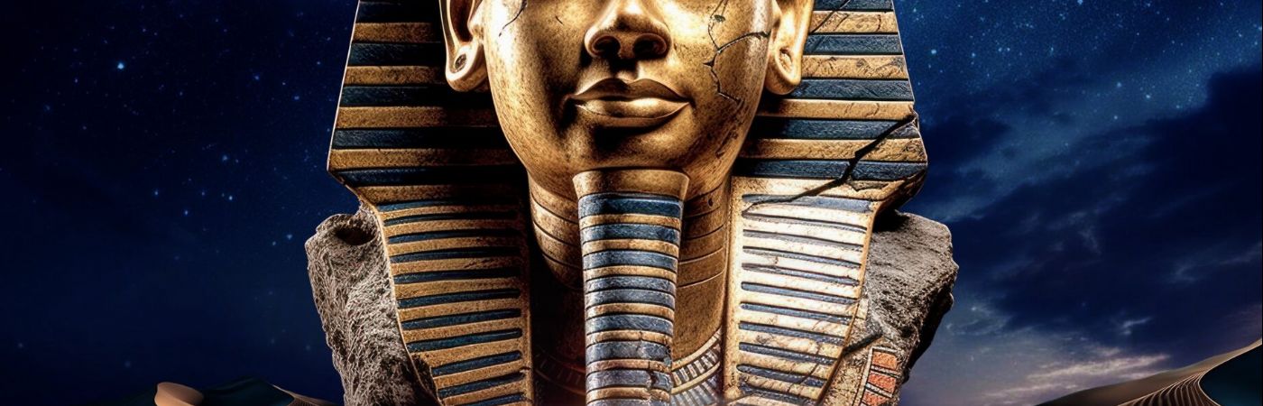 Toutânkhamon, l'expérience immersive pharaonique