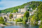L'Ardèche en automne
