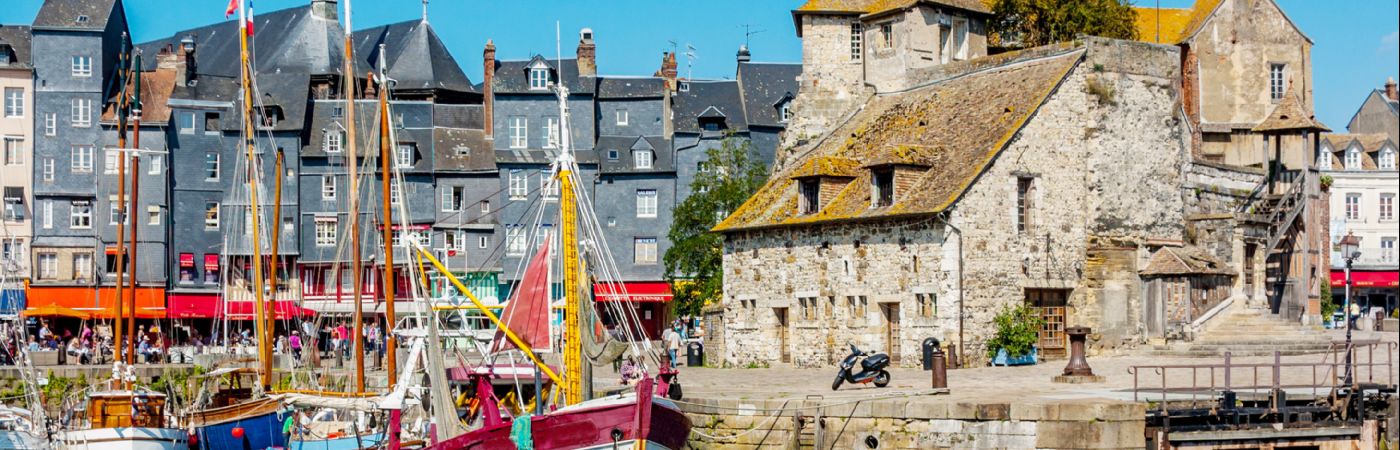 Honfleur