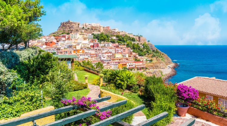 Castelsardo