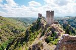 La cité médiévale de Carcassonne