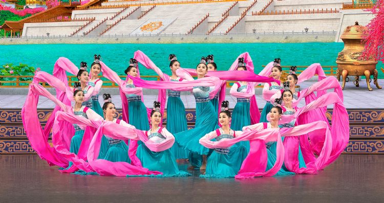 Shen Yun