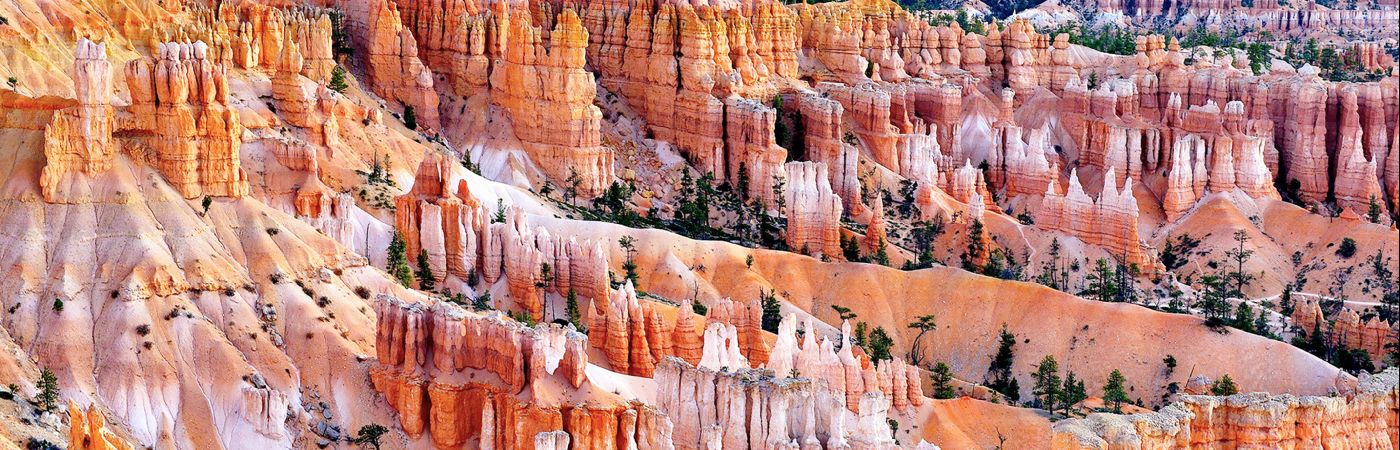 Bryce Canyon