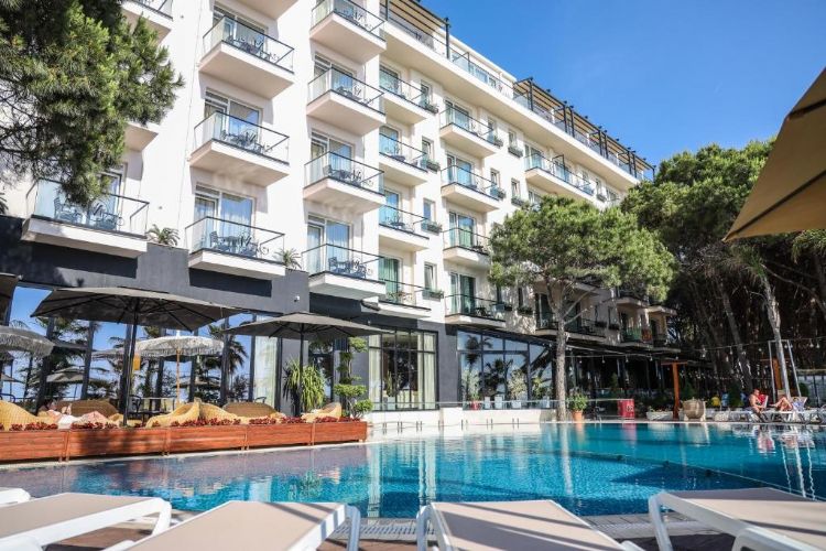 Hôtel VM Resort & Spa*****NL