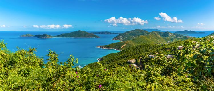 Tortola