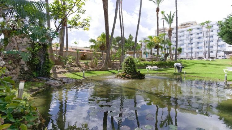 Hôtel Bluesea Al Andalus****