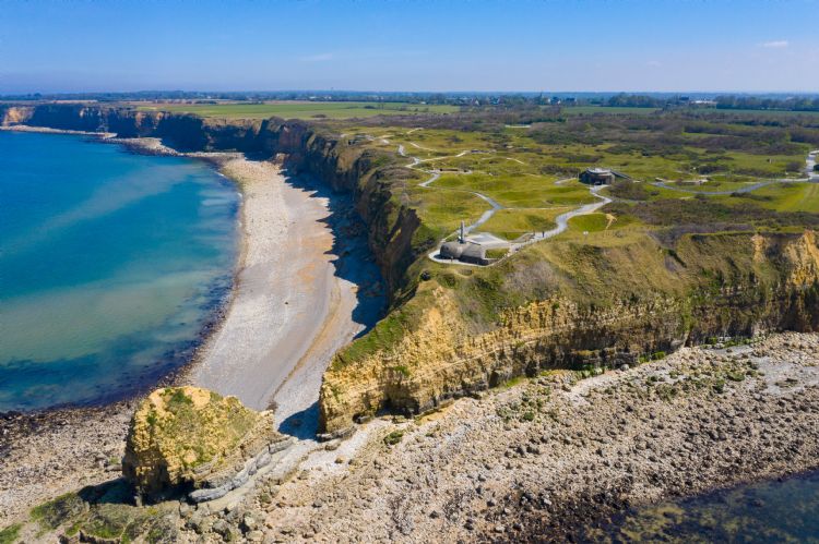 Pointe du Hoc