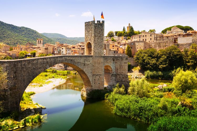 Besalú